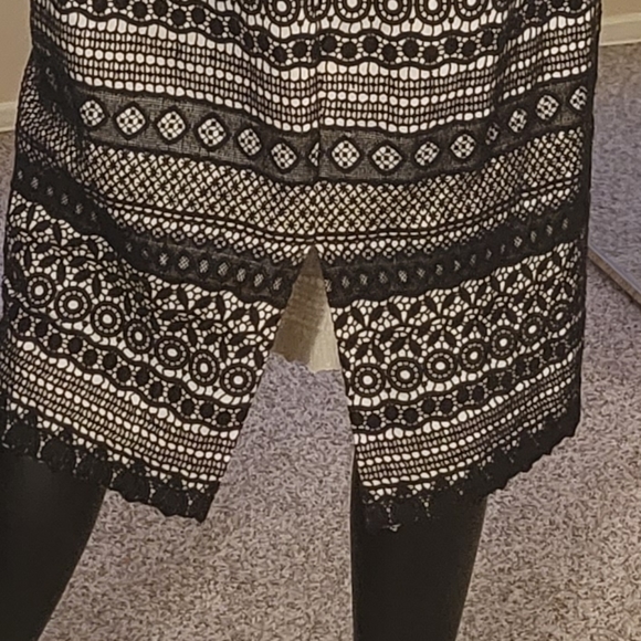 CeCe by Cynthia Steffe Sheath Dress - Picture 4 of 10